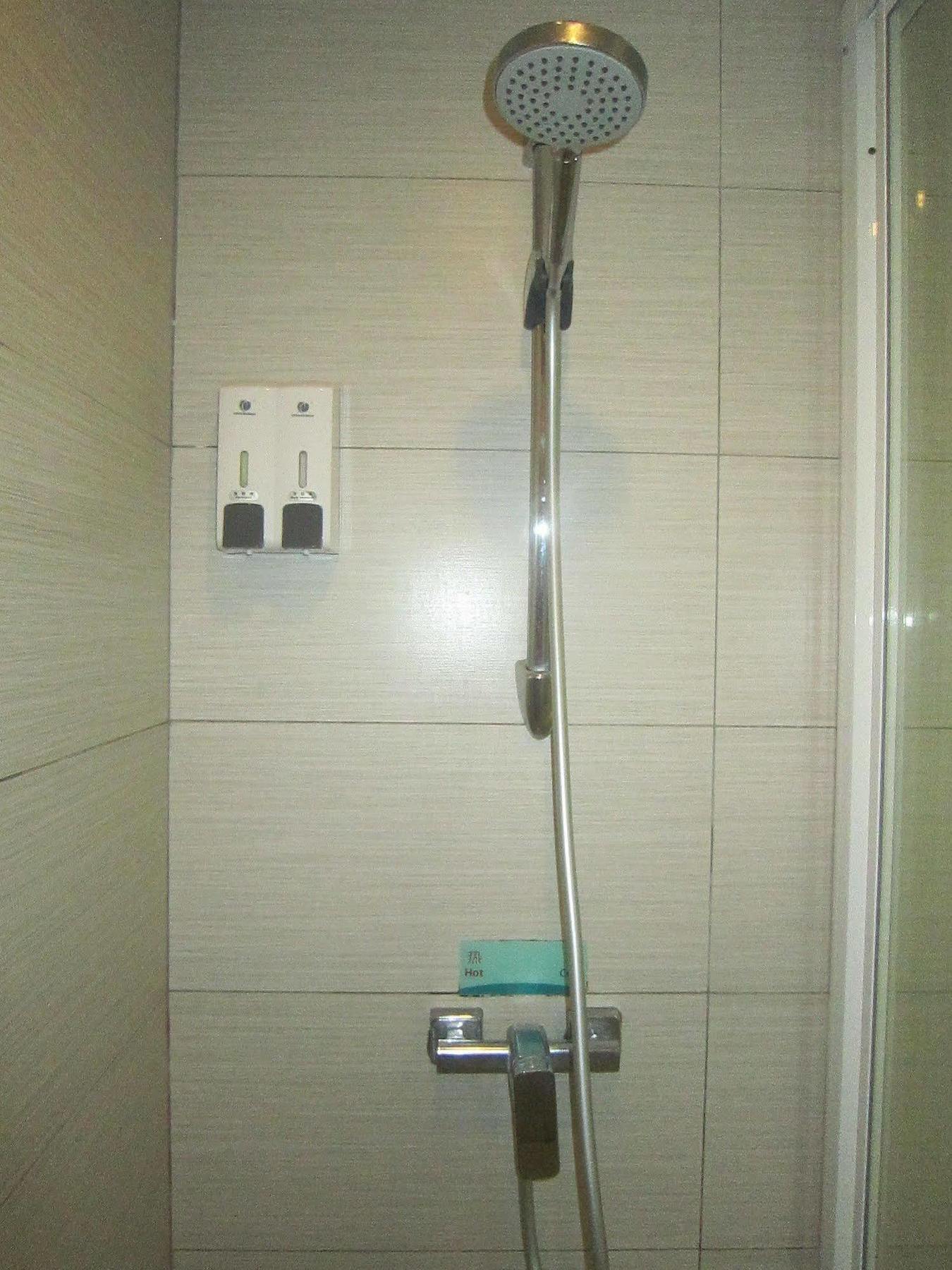 Hotel City Comfort Inn Puchong Exterior foto